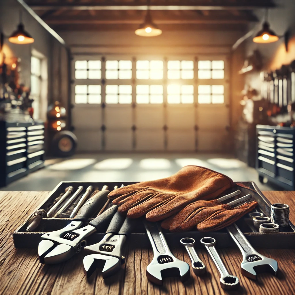 About Our Family-Owned Garage Door Company in Lincoln Heights OH - Professional Service Team