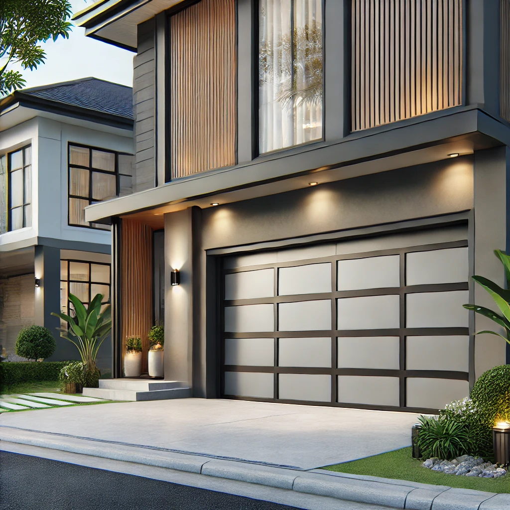Professional Garage Door Company Lincoln Heights OH - 24/7 Emergency Service & Repairs