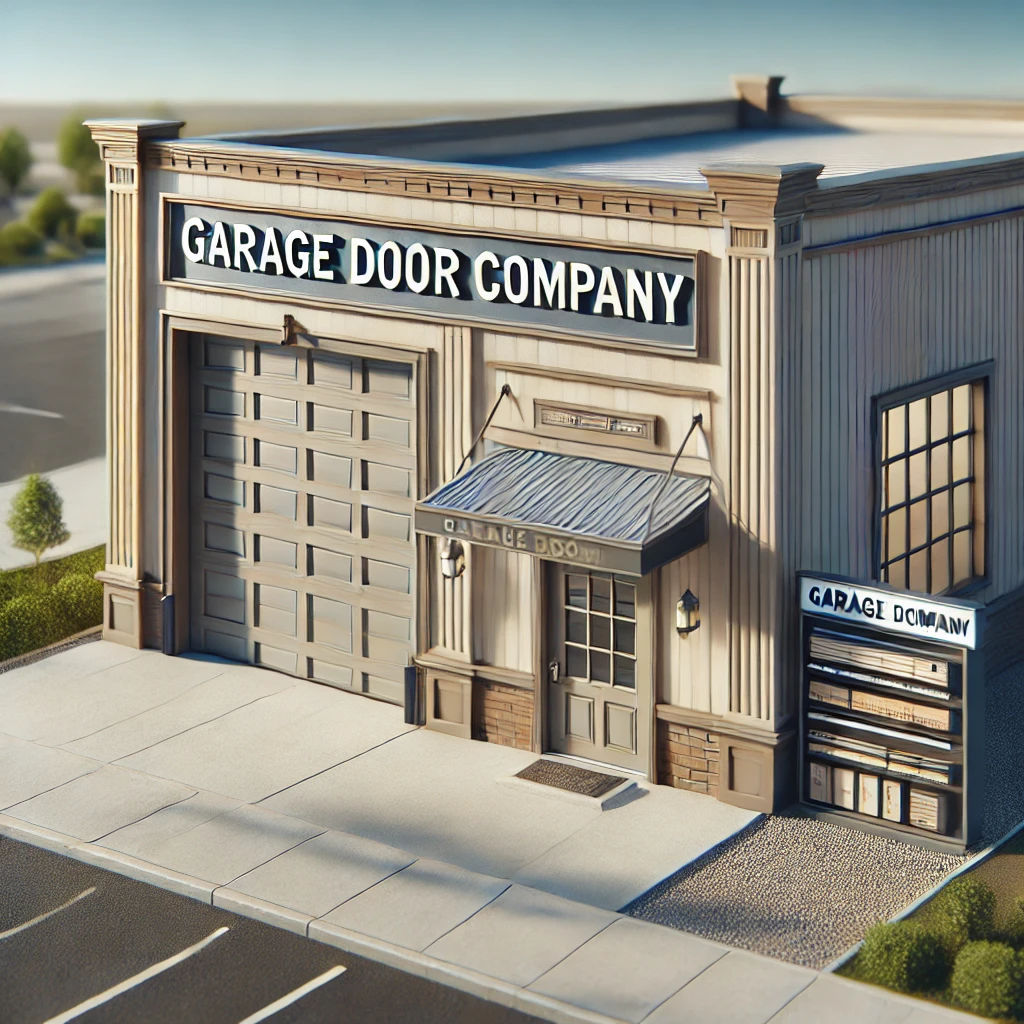 Best Garage Door Company Near Me Lincoln Heights OH - 24/7 Emergency Service