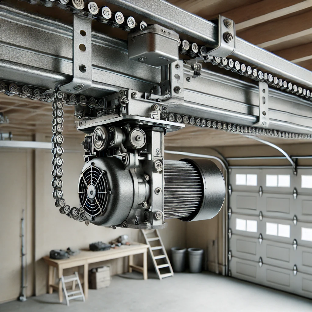 Professional Garage Door Opener Installation Lincoln Heights OH - Expert Smart Opener Installation Services