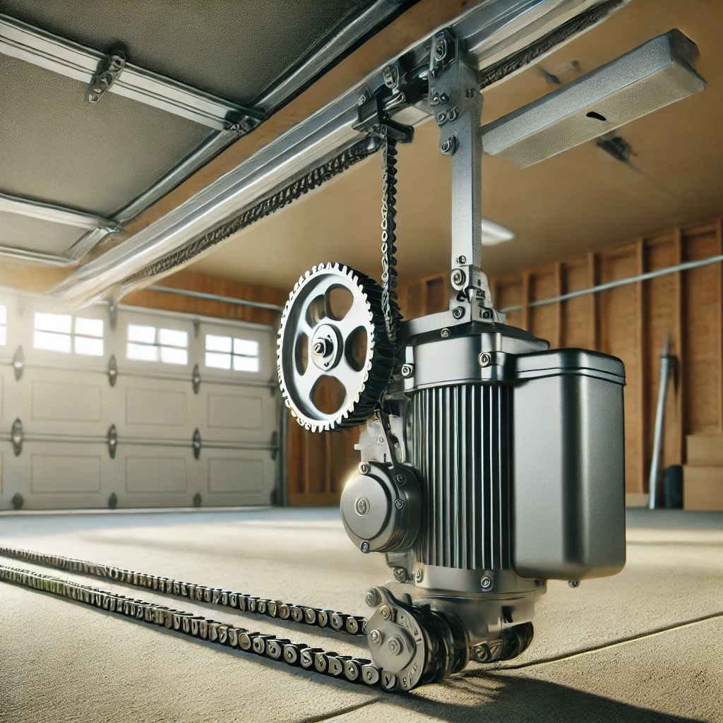Garage Door Opener Installation & Service in Lincoln Heights OH - Professional Solutions for All Opener Brands