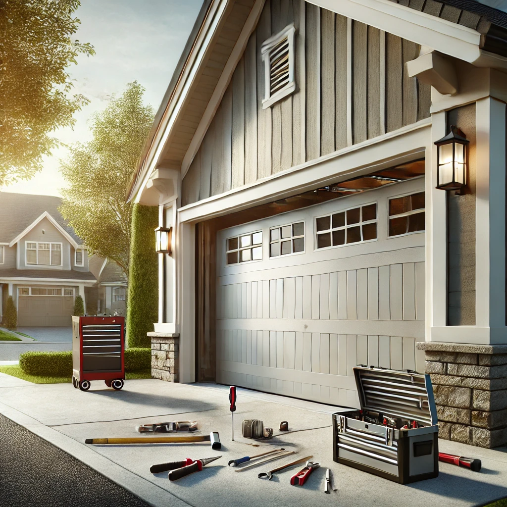 24/7 Garage Door Repair Lincoln Heights OH - Emergency Repair Services by Lincoln Heights Garage Door Repair