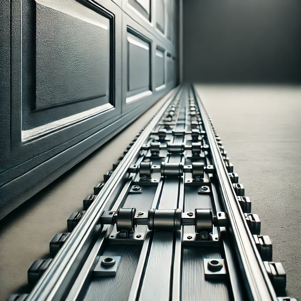 Professional Garage Door Track Repair Lincoln Heights OH - Expert Track & Roller Repair Services