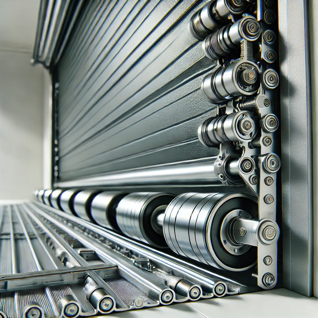 Expert Roller Garage Door Repairs Lincoln Heights OH - Professional Door System Specialists