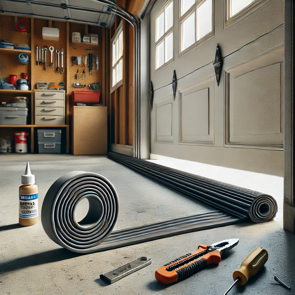 Expert Weather Seal Replacement in Lincoln Heights OH - Professional Service for Bottom Seals, Weatherstripping & Threshold Seals